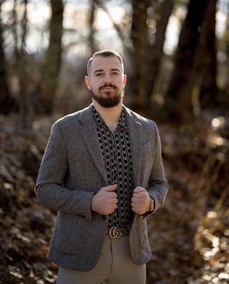 Ben Marmol - Intero Real Estate