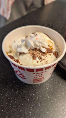 Freddy's Frozen Custard & Steakburgers