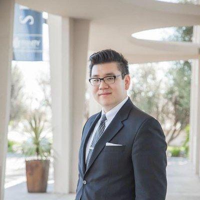 Jonathan Yong, Esq. - Managing Attorney
