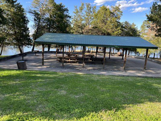 Smith Springs Community Center