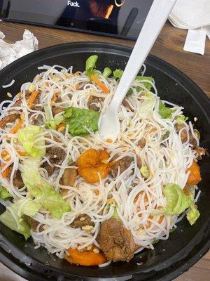 Pho Dakao