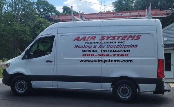 Aair Systems Technologies