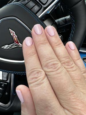 Cozy Nails