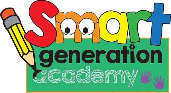 Smart Generation Academy