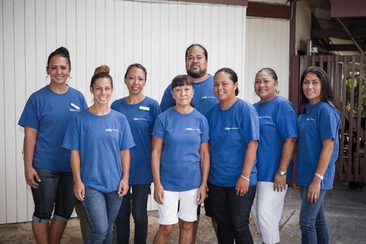 Windward Seniors Day Care Center