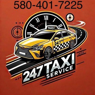 24 7 Taxi