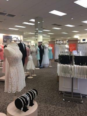 David's Bridal Kenwood OH