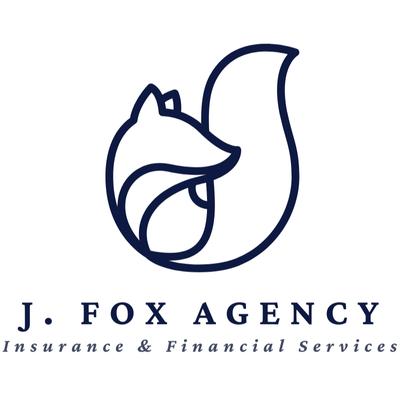 J Fox Agency Logo