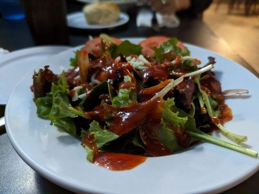 Giuseppe's Italian Grill