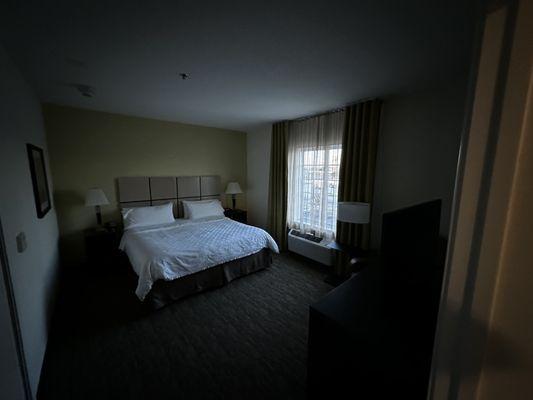 Candlewood Suites Building 144