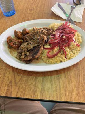 Antojitos Caribeños