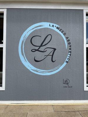 La’Mees Aesthetics