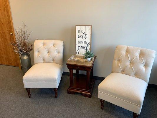 Oasis Natural Health