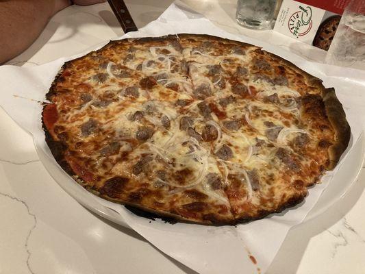 Pierri Pizza
