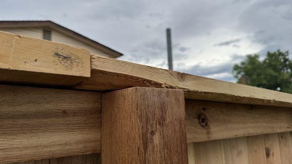 Lucero Fence Company