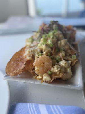 Libbey's Coastal Kitchen + Cocktails