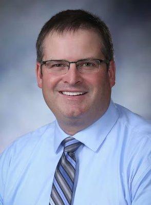 Lysinger Jerimiah , MD - Billings Clinic