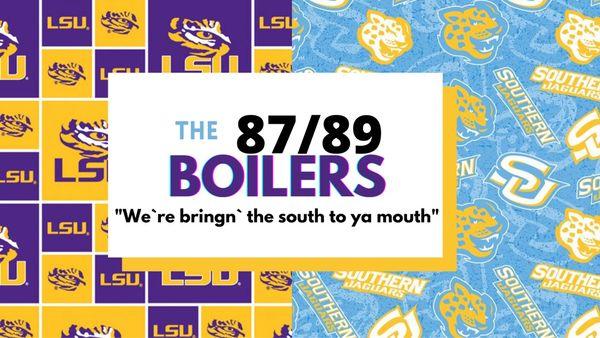 87/89 Boilers