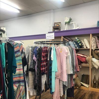 Hope's Door Resale Store