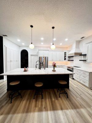 RP Residential Remodeling