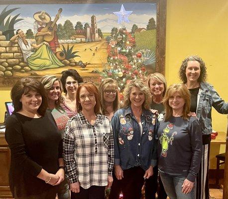 Reflections Hair Salon