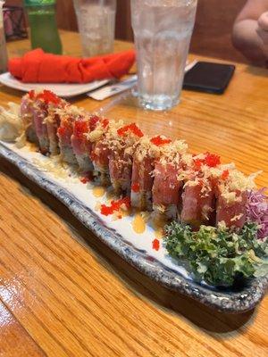 Thai Thai Sushi Boat