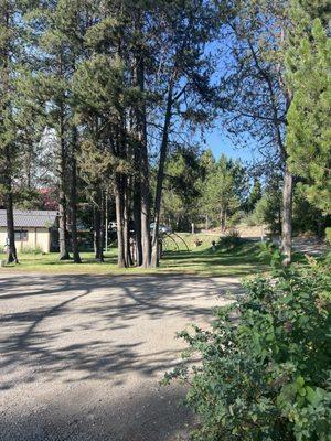 Chalet Rv Park