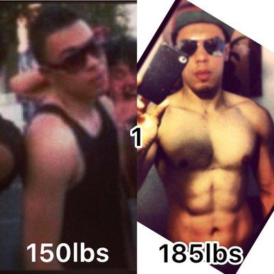 John’s Transformation Zone