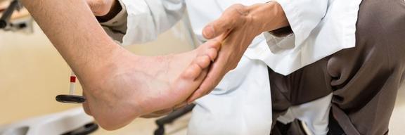 Northern California Foot and Ankle Center