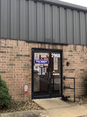 Home Appliance Sales & Svc