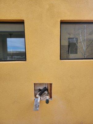 James Plumbing & Heating