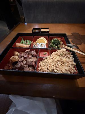 Sumo Japanese Steakhouse and Sushi Bar