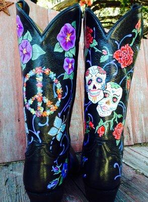 Gypsy Bluebird Studio