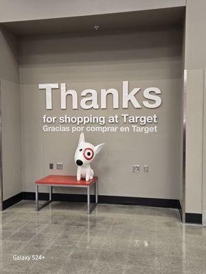 Target