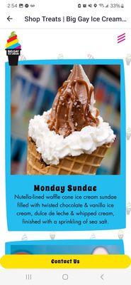 Big Gay Ice Cream Shop