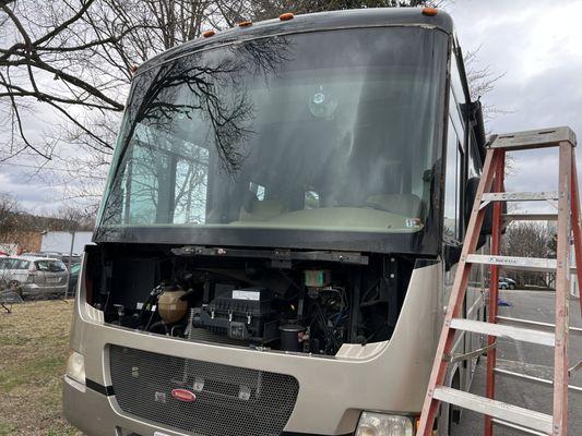 Advantage Auto Glass