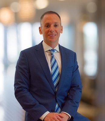 Michael Keadjian, Founder