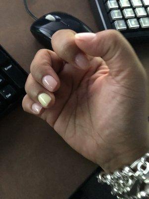 Creative Nail