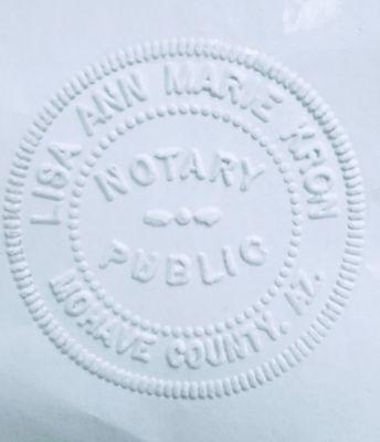 Speedy Needy Mobile Notary