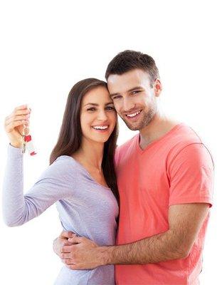 First Time Home Buyers | FHA Loans