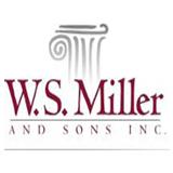W.S. Miller & Sons, Inc
