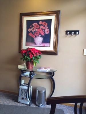 Robert J. Michaud DDS & Melisa A. Doyle DDS