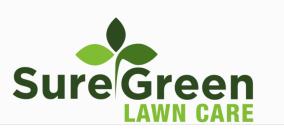 SureGreen Lawn Care