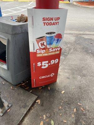 Circle K