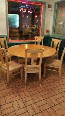 Oriental Chinese Restaurant