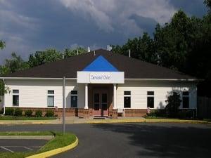 CAROUSEL CHILDRENS ACADEMY