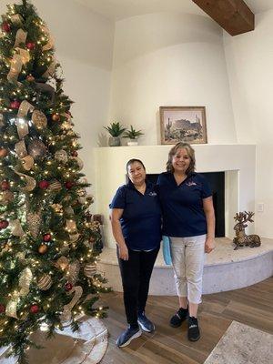 Heavenly Scent Professionals