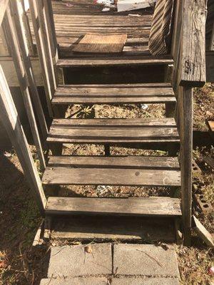 Mo’ better Handyman