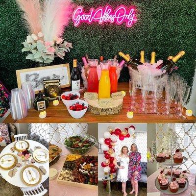 She Shack LLC - Conroe,TX