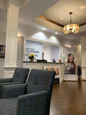 Modern Aesthetic Plastic Surgery